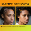 100% Naturals Chebe Hair Oil - SEVICH African Chebe Powder Serum, Hair Loss Treatments Repair Damaged Moisture Hair
