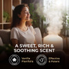 100% Pure Vanilla Oleoresin Essential Oil for Skin & Diffuser - 0.34 Fl Oz