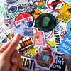 200 Pcs Funny Stickers for Adults (Dirty) by Puraesla - Meme Water Bottles Sticker Pack Waterproof Cool Accesory for