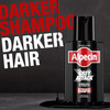 Alpecin Gray Attack Black Hair Dye Color Shampoo
