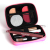 AOLIKOKO All in One Makeup Kit for Women - Full Professional Kit With Pressed Powder, Blush, Eyeliner, Eyeshadow,
