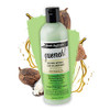 Aunt Jackie's Curls and Coils Quench Moisture Intensive Leave-In Hair Conditioner for Natural Curls, Coils and Waves,