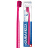 Curaprox CS 5460 Ultra-Soft Toothbrush, Magenta/Magenta, Single Pack
