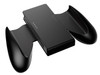 PowerA Joy Con Comfort Grips for Nintendo Switch - Black