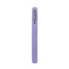 Franmara Soft-Touch Murano Two-Step Waiter Corkscrew with Nonstick Spiral (Lavender)