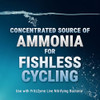 Fritz Fishless Fuel Ammonia Solution for Fishless Aquarium Cycling - 2 oz
