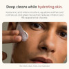 hims High Tide Hydrating Daily Cleanser, Hyaluronic Acid, 6.8 Fl Oz
