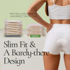 INERTIA The Prism Regular  Truly Organic, Ultra Thin & Leak-Proof Korean Cotton Pads with Wings | Regular Absorbency
