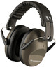 Kids Noise Canceling Headphones - 31 dB (2K Hz) - Ear Protection Earmuffs