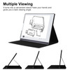 KuRoKo Case for Remarkable 2 Tablet Case, Slim Lightweight Stand Hard Back Shell Protective Cover with Pen Holder for