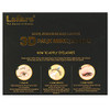 Laflare Premium Silk Lashes 3D Faux Mink Eyelashes Multipack, Light, Natural Looking, Professional Easy to Apply