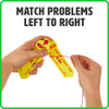 Learning Wrap-Ups, Multiplication Keys, Self-Correcting Math Tool, 10 Keys