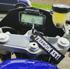 MotoLoot KeyChain for Motorcycles, Scooters, Cars and Gifts (Freedom Key)