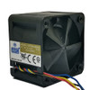 NNL DBTB0428B2G 40mm Powerful Cooling Fan for AVC 4028 12V 1A High Speed Server Fans 40 * 40 * 28mm Dual Ball Bearing