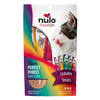 Nulo Freestyle Grain-Free Perfect Purees Premium Wet Cat Treats, Squeezable Meal Topper for Felines, High Moisture