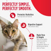 Nulo Freestyle Grain-Free Perfect Purees Premium Wet Cat Treats, Squeezable Meal Topper for Felines, High Moisture