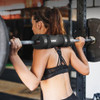 POWER GUIDANCE Barbell Squat Pad - Neck & Shoulder Protective Pad - Great for Squats, Lunges, Hip Thrusts, Weight