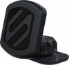 Scosche MAGDMB MagicMount Magnetic Phone Mount for Car, Dashboard Cell Phone Holder with 360° Adjustable Magnet Head,