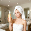 Shampoo/Conditioner Pump Compatible with Redken, 1 L/33.8 Fl Oz Bottles, Dispensing Liter Pump for Redken Shampoo and