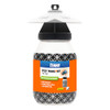 TERRO Fly Magnet Trap, Reusable Poison-Free Outdoor Fly Catcher with Bait