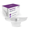 Urine Hats for Toilet - Reinforced Ribbing Stool Sample Collection Kit - Standard Fit Urine Collection Hat for Toilet
