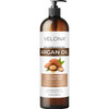 velona Argan Oil - 8 fl oz, Cold Pressed, Unrefined, with Pump