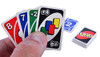 World's Smallest UNO