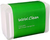 WoW.Clean Disposable Bath Shower Sponge 1 Dozen-12 Counts . Easy to Carry, Clean Shower Supplies for Travel or