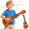 YEZI Kids Toy Classical Ukulele Guitar Musical Instrument for Kids