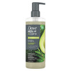 Dove Men+Care Strengthening 2-in-1 Shampoo & Conditioner + Tea Tree 17.5oz
