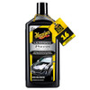 Meguiars Ultimate Polish, High-Gloss Polish for a Show Car Shine, 16 oz
