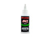 Traxxas Oil, Shock (50 wt, 600 CST, 60cc) (Silicone)