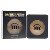 Make-Up Studio Amsterdam Make-Up Eyeshadow - 89 - Matte And Shiny Eyeshadow With High Pigmentation - Can Be Used For A Wet Or Dry Application - Vegan