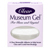 Ready America 33111 Museum Gel 4 oz, Clear