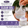 Ready America 33111 Museum Gel 4 oz, Clear