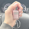 Karma Organic Natural Nail Polish-Non-Toxic Nail Art, Vegan and Cruelty-Free Nail Paint (May Blossoms)