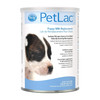 Pet-Ag PetLac Powder for Puppies - 10.5 oz - Puppy Milk Replacement Powder Puppies Newborn to Six Weeks Old - Easy to