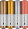Silhouette Sketch Pens - 4 Metallic Colors for Cameo, Portrait & Curio