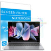 2 Pack Anti Blue Light Screen Protector for Lenovo IdeaPad Pro 5 14", Thinkpad 14 T14 T14s (Gen 5/Gen 4/Gen 3),