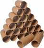 30 Cardboard Craft Tubes - Turn Simple Supplies into Big Creative Ideas