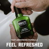Brut Classic After Shave for Men - Absorbs Quickly to Clean and Tone Skin for a Refreshing Feel - Mens Aftershave with