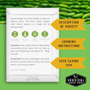 10 Pepper Seed Variety Pack for Planting - Survival Garden Seeds