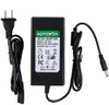 24V AC Adapter Replacement for FUJITSU Image Scanner FI-Series fi-7160 fi-7180 fi-7260 fi-7280 fi-5120C fi-5220