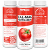Cal Mag for Plants - Calcium and Magnesium Plus Iron and Micros, 8 oz