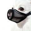 Dog Muzzle for Small Medium Dogs to Prevents Biting for Short Snout Dogs,Maltese,Miniature Schnauzer,Jack Russel