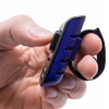 Educator Dog Training Finger Clicker with Audible Sound for Positive Reinforcement, Behavior and Obedience Pet