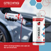 Gtechniq W1 GWash Shampoo, 8.45 fl oz