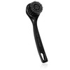Japanese Soft ''Whip Pore'' Face Cleansing Brush by VESS