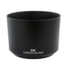 JJC ALC-SH115 Lens Hood for Sony E 55-210mm f/4.5-6.3 OSS SEL55210 Lens