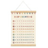 Lacama Multiplication Chart Homeschool Organization Math Posters,